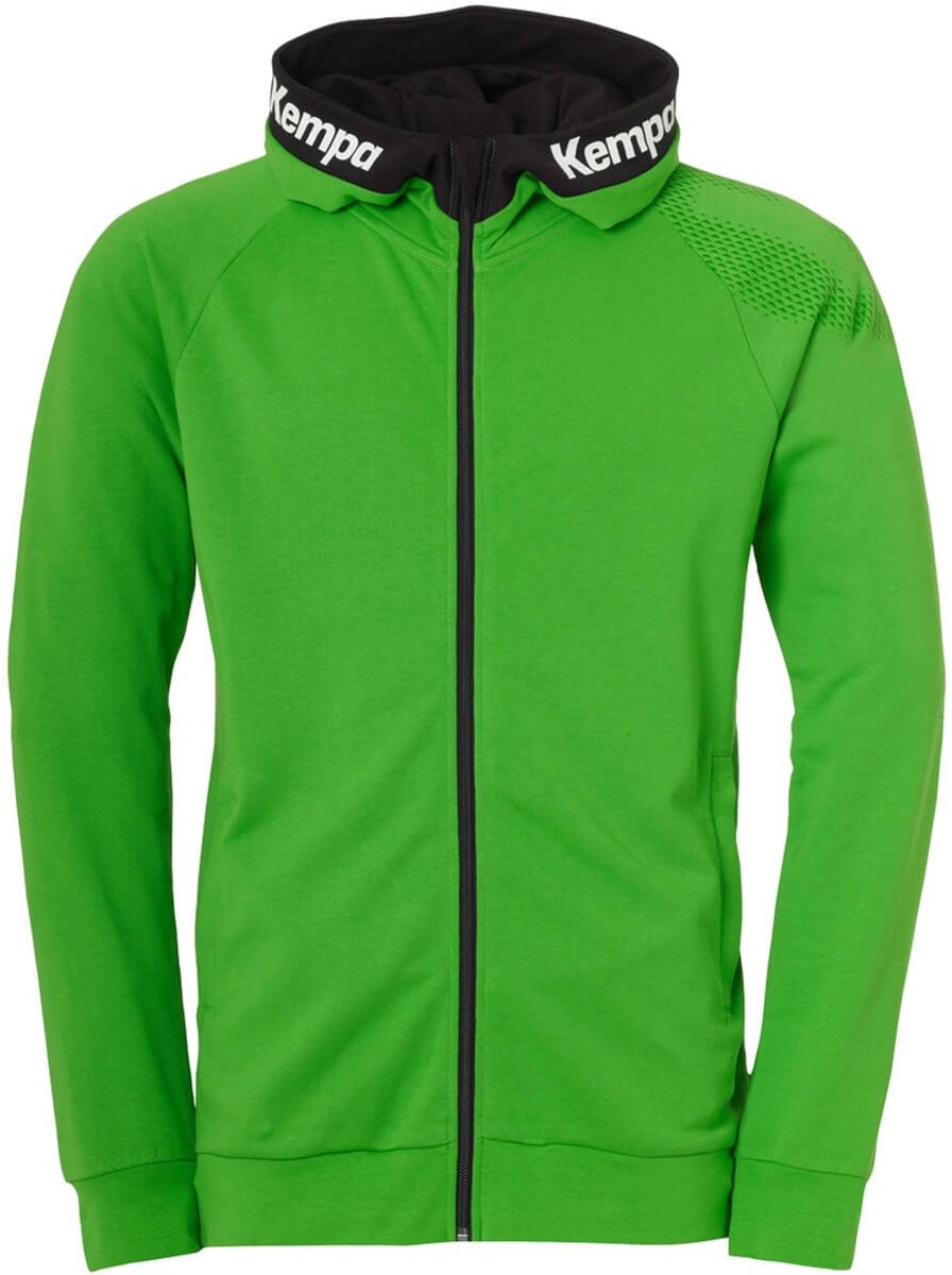 Kempa trainingsjack Core 26 Hood Jacket 2003663