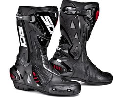 SIDI ST AIR BLACK BLACK BOOTS 42