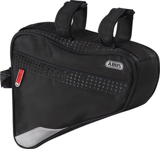 Abus Onyx ST2250 - Frametas - 1.8 l - Zwart van ABUS — afbeelding 2