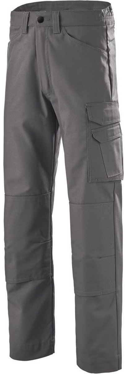 Cepovett Hose Herren Kross Line 9B208494 Charcoal Grey-M