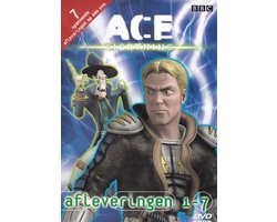 Ace Lightning 1-7