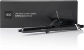 ghd – Chronos Curve Classic Tong – Krultang – Haarkruller Met Keramische Technologie – 26 mm – Zwart