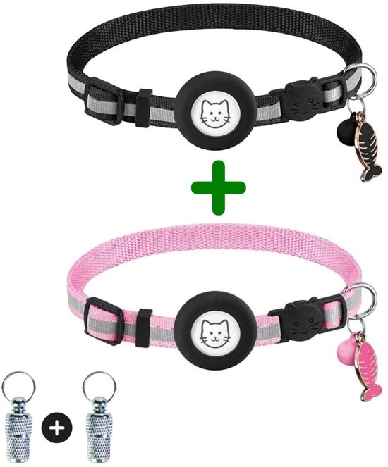 Luna’s™ - Kattenhalsband
