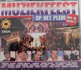 Muziekfeest Op Het Plein 2/10