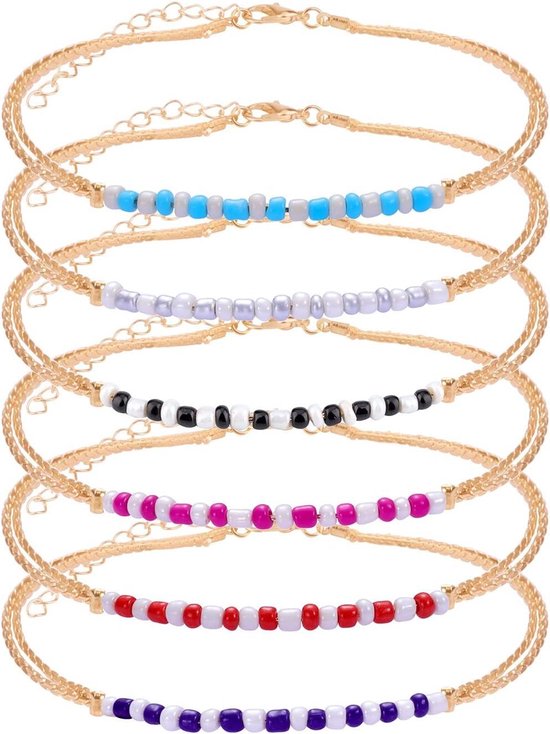 Natuurstenen Kralen, Hematiet Met Regenboogkleuren, 14x6mm Met Een Rijggat Van 6mm Per 10 Stuks