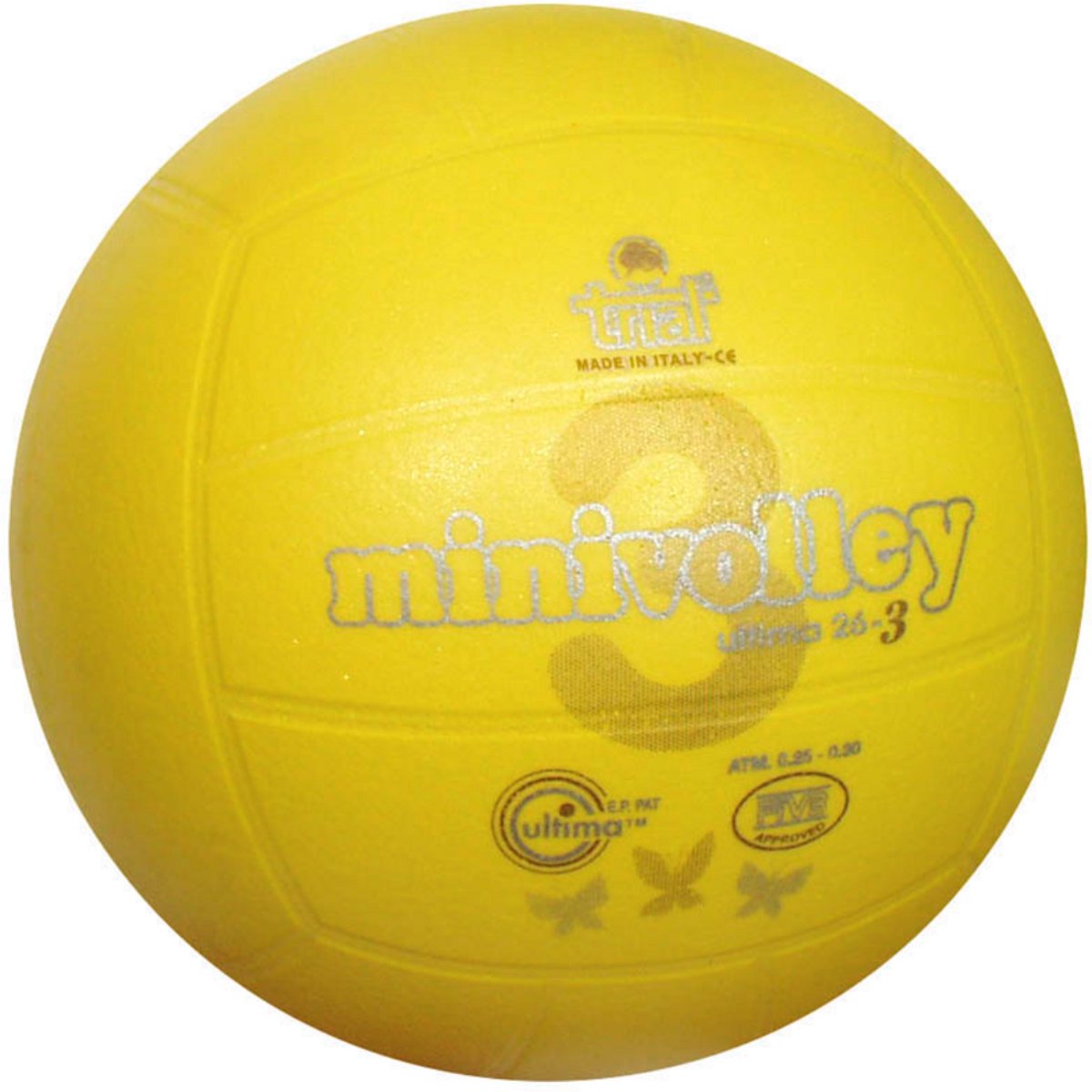 Volleybal Trial Ultima 26-3