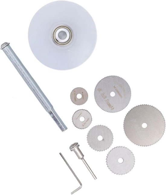 6 Pcs Female Threaded Water Filter Connectors - 3/4 Inch, 1/4 Inch Hose - RO System, Water Purifier, Water Dispenser .