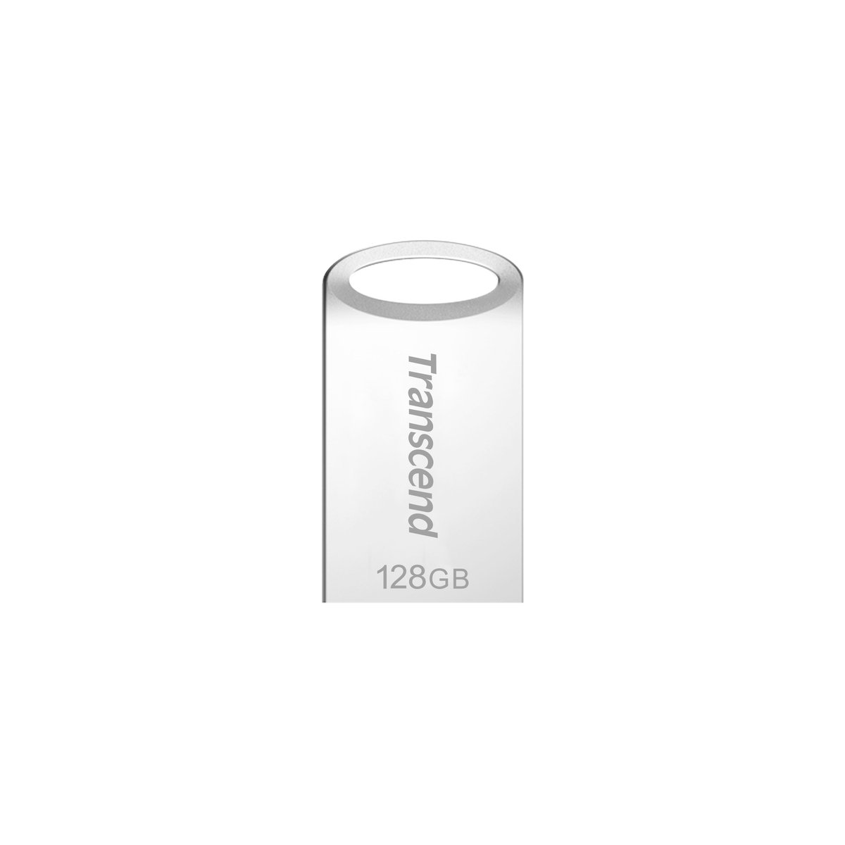 Transcend JetFlash 710S 64GB USB 3.0 Silver