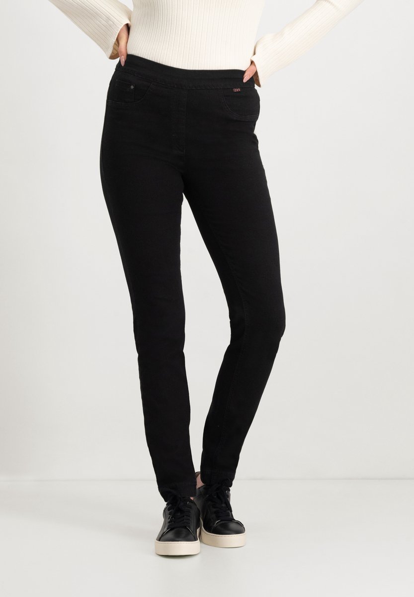 Leggie Shape-On Skinny Jeans