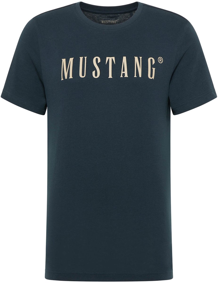 Mustang T-shirt Style Austin Set van 1