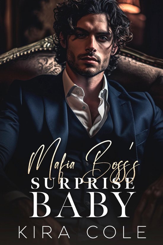 Alpha maffia Daddies - Mafia Boss's Surprise Baby