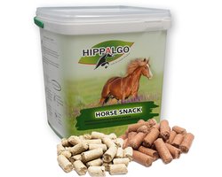 Mijten Paardenvoer - Paardenbrok Compleet - Complete Paardenkorrel - Volledige Paardenvoeding - Alle Leeftijden - 1.5kg
