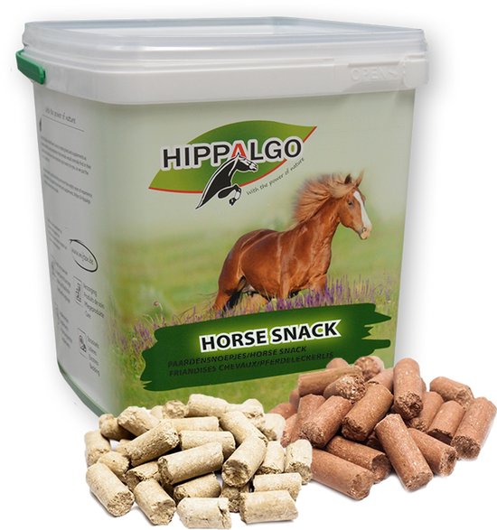 Mijten Paardenvoer - Paardenbrok Compleet - Complete Paardenkorrel - Volledige Paardenvoeding - Alle Leeftijden - 1.5kg Mijten Paardenvoer - Paardenbrok Compleet - Complete Paardenkorrel - Volledige Paardenvoeding - Alle Leeftijden - 1.5kg