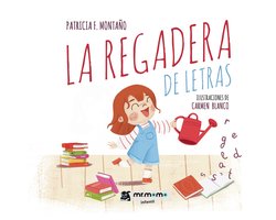 La regadera de letras