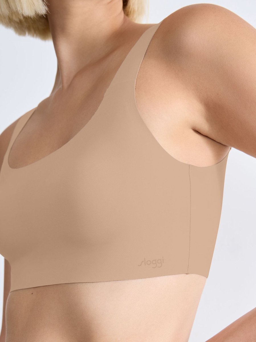 sloggi Bustier ZERO Feel Core Top