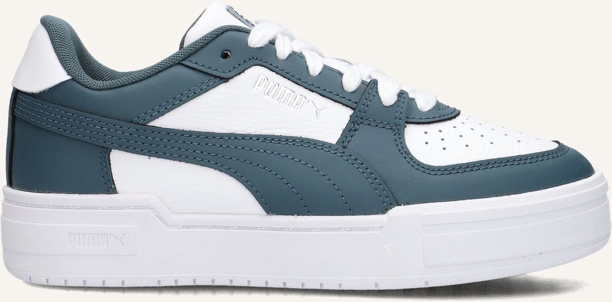 Puma Ca Pro Classic Sneakers Jongens Blauw