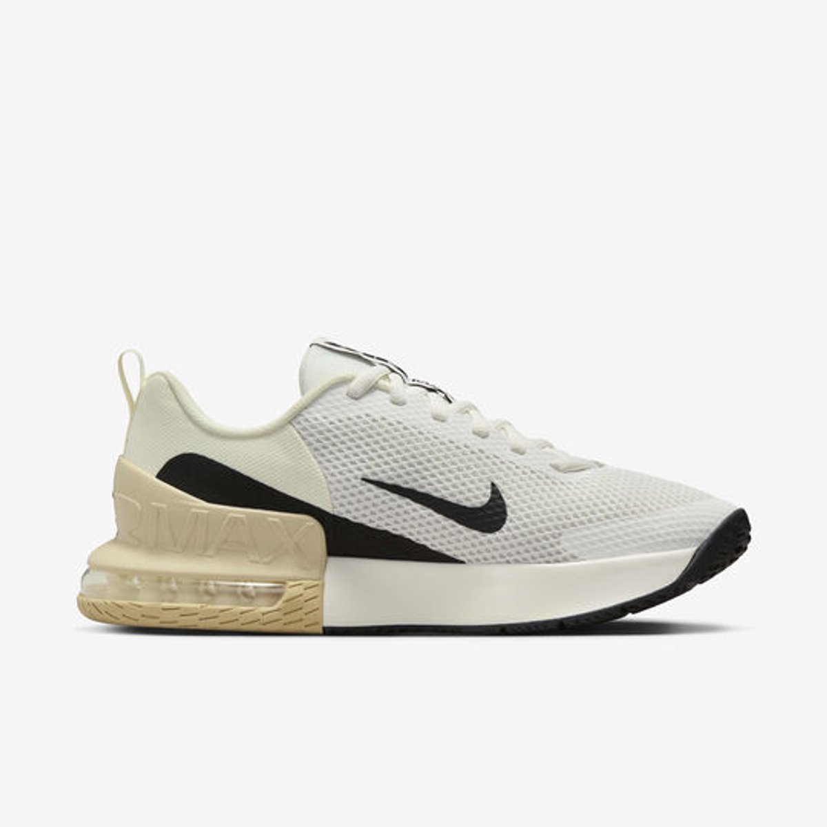 Nike Air Max Alpha Traoner Heren Sportschoen – Doos zonder deksel Zwart