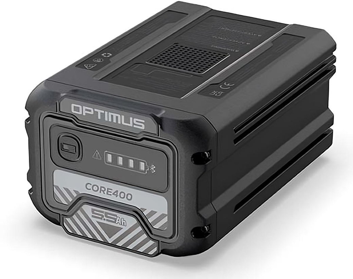 CRAMER 82V CORE-400 ACCU