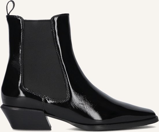 Bottines STEFANO LAURAN Pe2104 Femme - Zwart - Taille 38