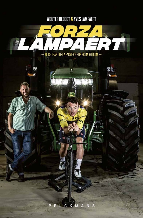 Forza Lampaert