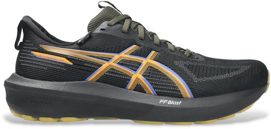 Chaussures De Course Asics Gt-1000 14 Gtx - Sportswear - Adulte