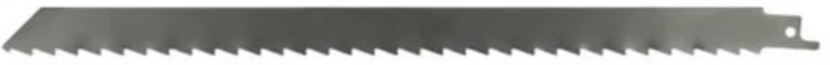 HiKOKI Schrobzaagblad (2 stuks)