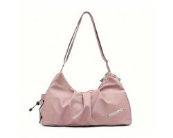 Yogatas - 51 x 20 x 32 cm - Met Zakken - Ook Weekendtas