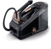 BRAUN CareStyle 7 Pro IS 7286 BK Generator pary - niskie ceny i opinie