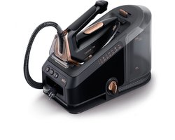 Braun CareStyle 7 Pro IS 7286 2700 W 2 L EloxalPlus soleplate Noir