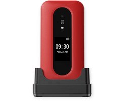 Doro Leva L30 Eenvoudige en Betrouwbare Telefoon