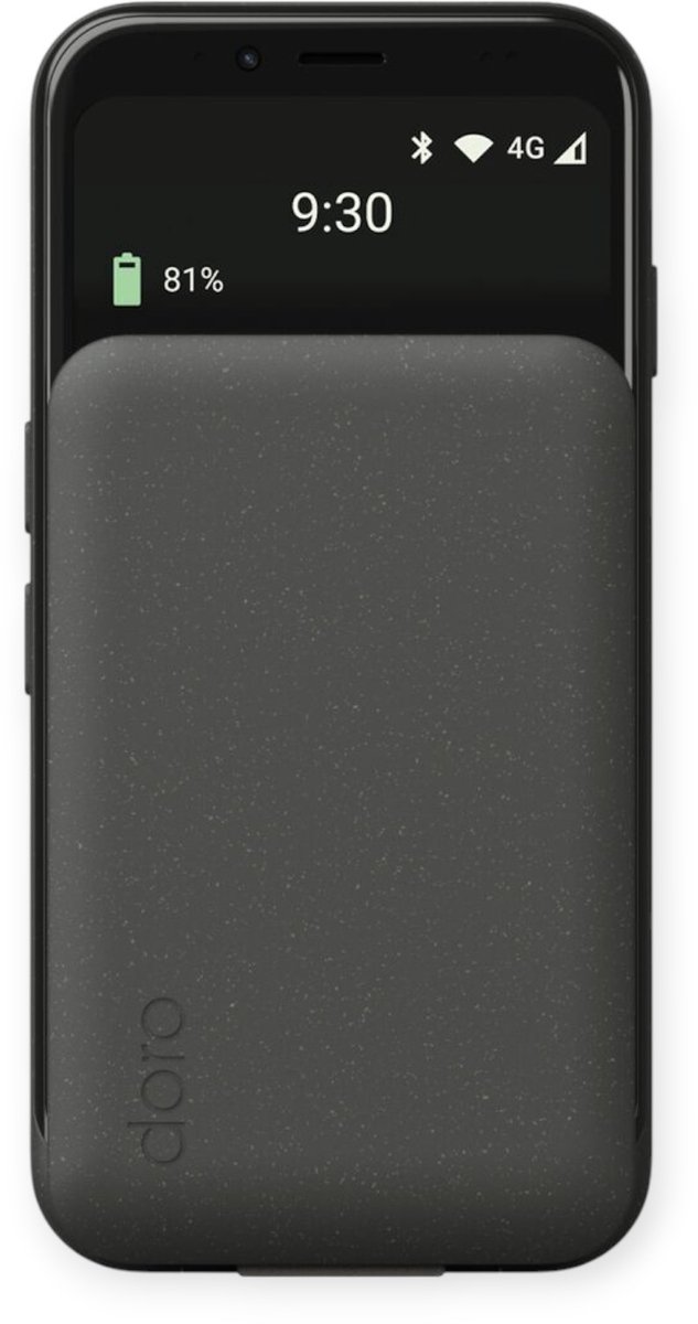 Doro Aurora A20
