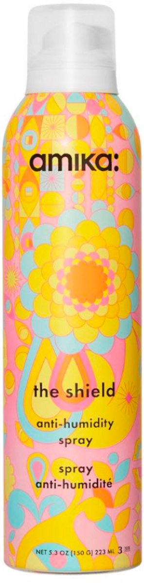 Amika - The Shield Anti-humidity Spray - 42 ml