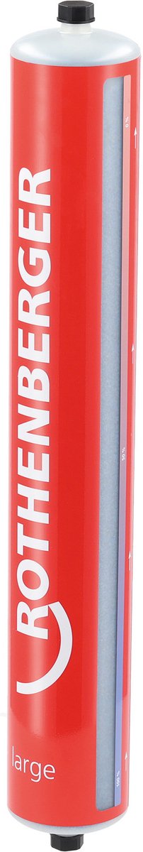 ROTHENBERGER PURE H2O (L) demineralisatiepatroon - 1500004325