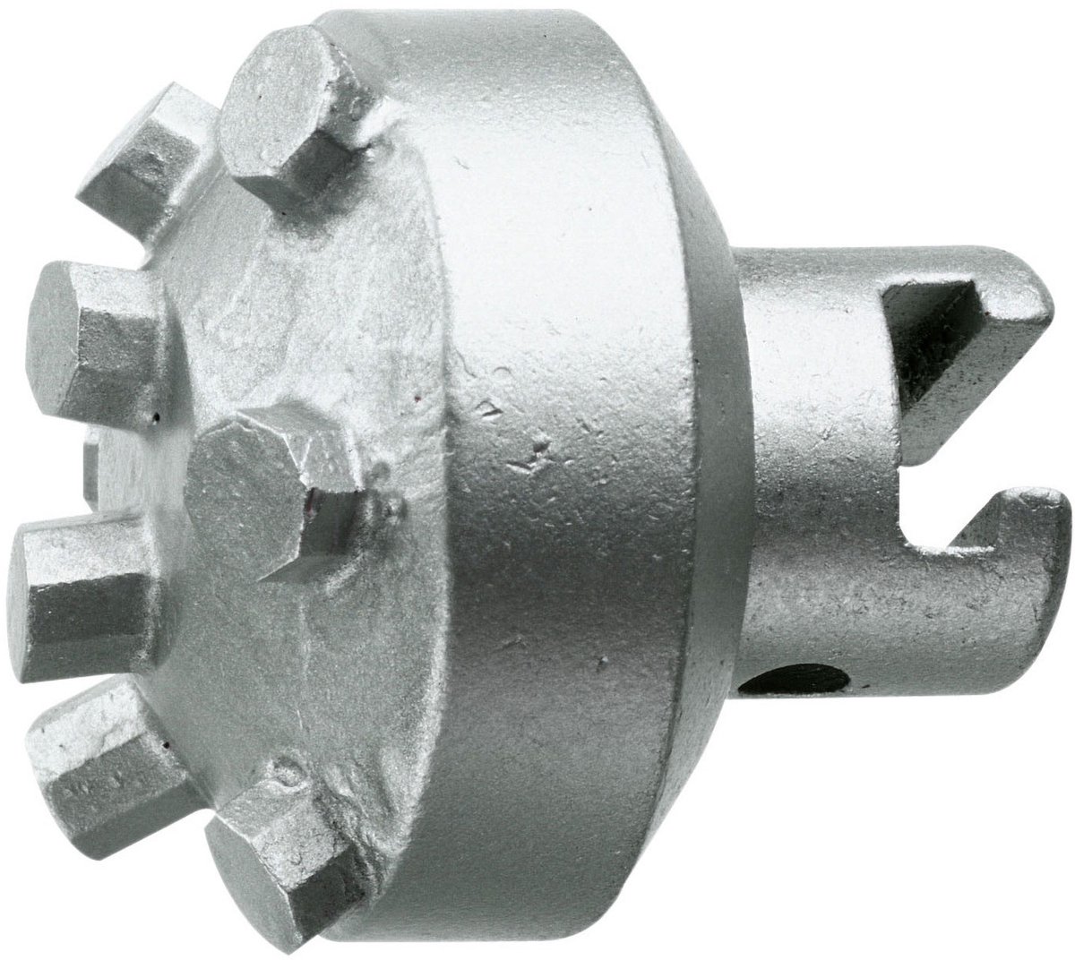 ROTHENBERGER hardmetalen boorkop, spits, 22K, D=45mm - 72295