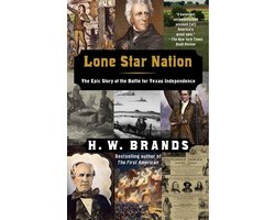 Lone Star Nation
