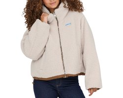 ONLY - ONLMARIA REV PUFFER JACKET CC OTW Dames Jas