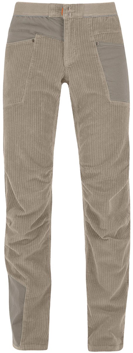 Karpos Abete Evo Broek Man Aluminum