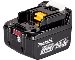 Makita BL1430B Accu 14,4V 3.0Ah - 197615-3