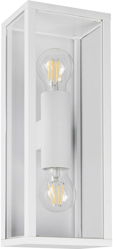 myGarden Hammock wandlamp 60W E27 zonder lamp