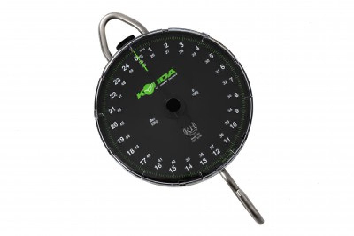 Korda Dial Scale Dual Rev 50kg