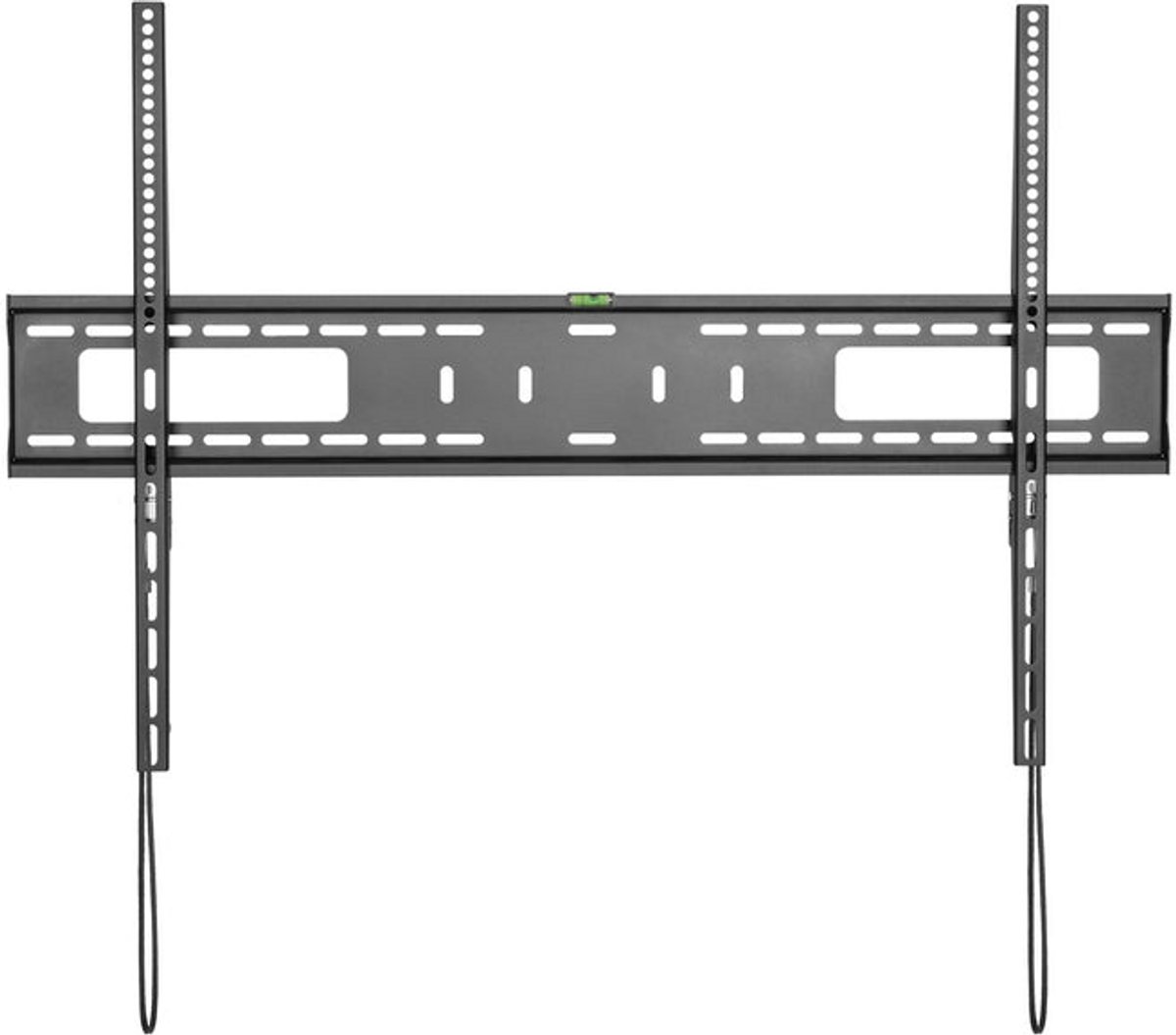 Wolff Mount Universele Platte TV Muurbeugel voor schermen tot 100 inch | VESA 900x600 | Slechts 3 cm van de muur
