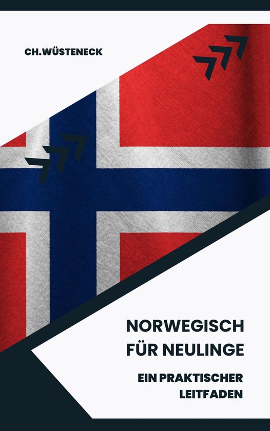 Norwegisch für Neulinge - cover