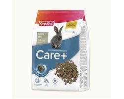 Beaphar care+ - Konijn - Senior - Anti-oxidanten - 1,5 kg