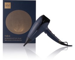ghd - Helios™ - Professional Föhn - Marine Blauw