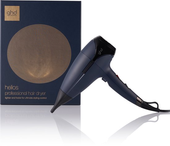 ghd - Helios™ - Professional Föhn - Marine Blauw - ghd - €192,00