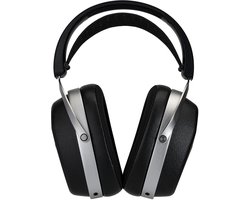 HiFiMAN Audivina LE Hoofdtelefoons Bedraad Hoofdband Muziek Zwart