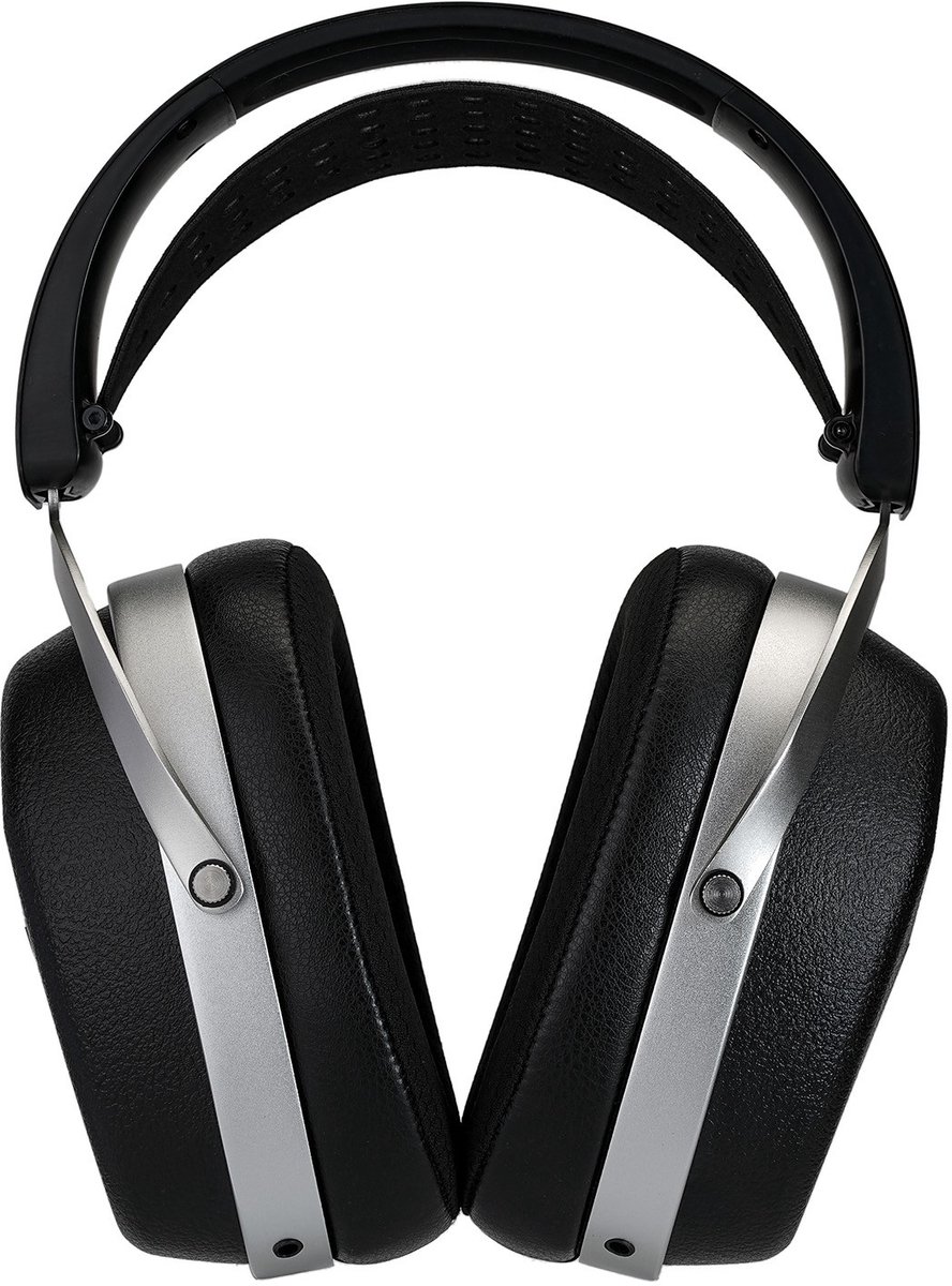 HiFiMAN Audivina LE Hoofdtelefoons Bedraad Hoofdband Muziek Zwart