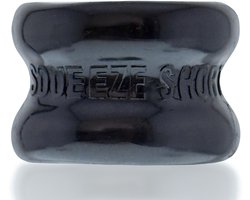 Oxballs - Squeeze Short - Ballstretcher - Zwart