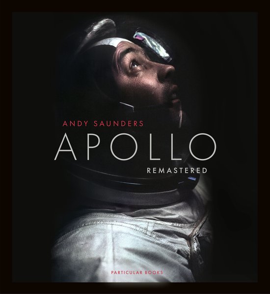 Apollo Remastered - cover