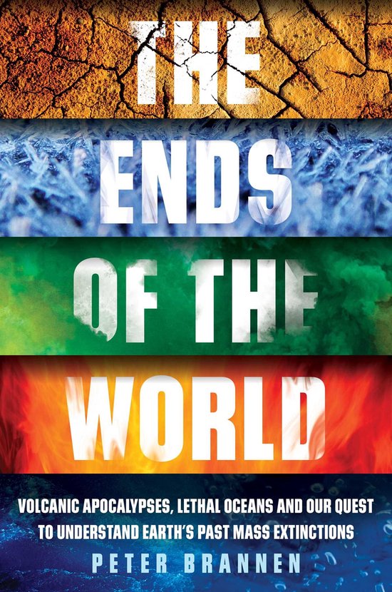 The Ends of the World - cover